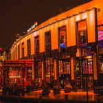 Top Casino's in Amsterdam