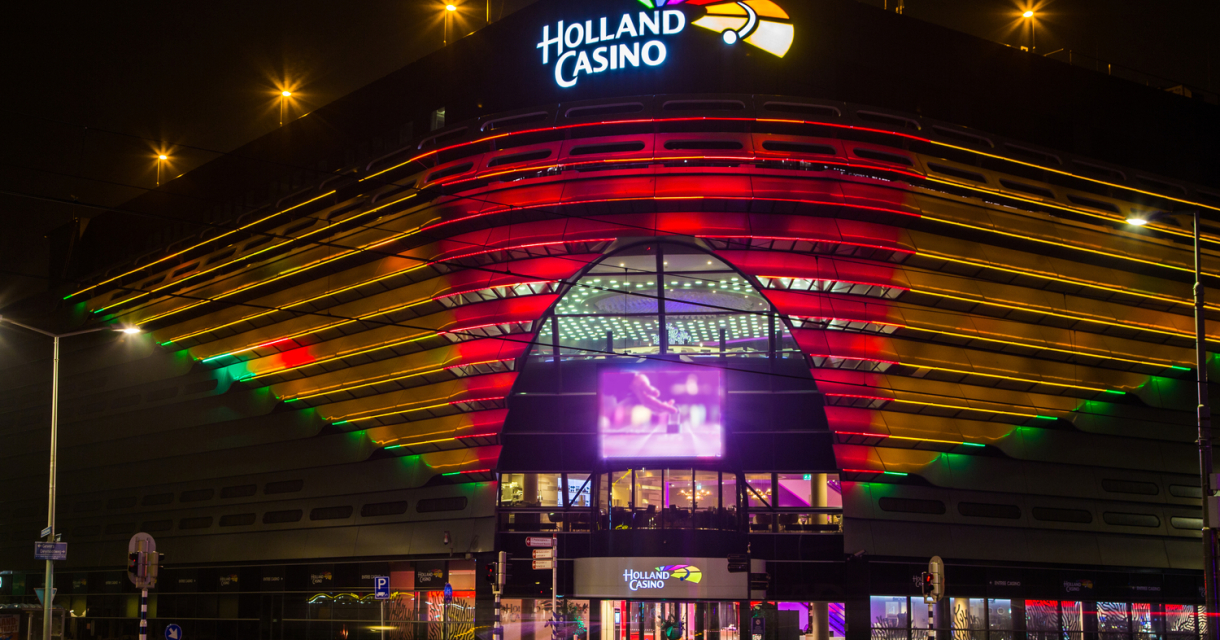 Holland Casino